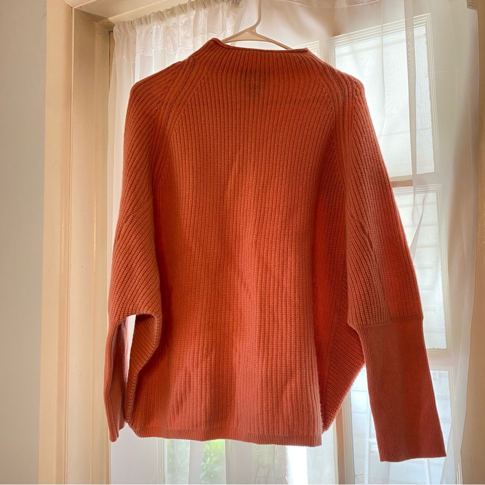 Magaschoni cashmere sweater